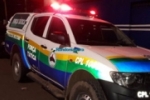 PORTO VELHO: Jovem é executada com dois tiros em bar