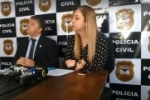 COLETIVA – Polícia Civil deflagra Operação Anjos da Lei 