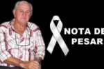 NOTA DE FALECIMENTO – João Messias da Cunha