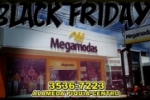 ARIQUEMES: APROVEITE – Mega Modas realiza grande Black Friday
