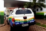 ABSURDO: Filho tenta matar mãe a facadas e incendiar residência em Porto Velho