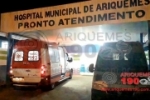 ARIQUEMES: Criança é atropelada enquanto brincava em Rua no Jardim Jorge Teixeira