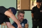 Traficante brasileiro mata namorada de 18 anos dentro de cela no Paraguai