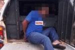 Padrasto é suspeito de abusar de menina de 10 anos em Vilhena