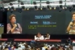 Dilma diz que PT vai fazer “aliança até com o Diabo” para combater Bolsonaro – Vídeo