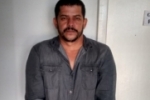 PRISÃO PREVENTIVA – Suspeito de triplo homicídio se apresenta na UNISP de Ariquemes