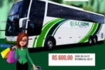 ARIQUEMES: LC Turismo realizará excursão para Goiânia por apenas R$ 600,00
