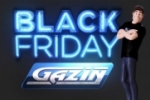 ARIQUEMES: Gazin realiza Black Friday com descontos incríveis e parcelamento de 10 vezes sem entrada e sem juros