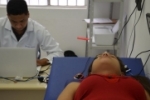Ariquemes: Novos equipamentos adquiridos para o Centro de Reabilitação Belmira Araújo permitem diagnóstico mais preciso