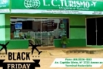 ARIQUEMES: Aproveite a Black Friday da LC Turismo e planeje a sua viagem
