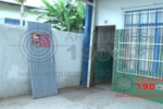 ARIQUEMES: Durante a madrugada, elementos invadem escola infantil, furtam aparelhos de som e causam destruição