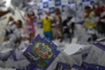 ARIQUEMES: Ganhadores do 1º sorteio do Natal da Sorte