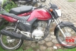 ARIQUEMES: Menores com moto furtada são detidos no Setor 11