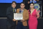 APA é homenageada por trabalho social
