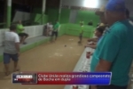 ARIQUEMES: VÍDEO – Clube União realiza Campeonato de Bocha em dupla