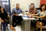 Ariquemes: VEREADOR AMALEC COBRA DO EXECUTIVO O ENVIO DO PROJETO QUE REGULARIZA SALÁRIOS DO SERVIDORES