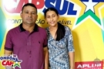 ARIQUEMES: Morador do Parque das Gemas ganha moto no Rondon Cap