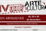 ARIQUEMES: CONVITE – Unir realizará IV Festival Arte e Cultura