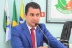 Ariquemes: “Programa Eu Amo Meu Bairro” do vereador Natan é aprovado