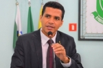 Ariquemes: Aprovado projeto do vereador Joel que cria o Programa Amigos da Praça