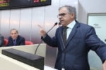 Geraldo da Rondônia cobra novamente recuperação da RO 460