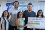 SEMED – Ariquemes premia escolas municipais classificadas na 10º edição do Projeto “Escola Nota 10!”