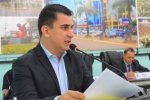 Câmara aprova projeto do vereador Natan que regulamenta e identifica ruas e praças de Ariquemes