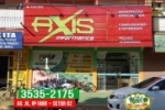 ARIQUEMES: Assistência Técnica e acessórios você encontra na Axis Informática