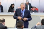 Deputados aprovam projeto de lei que cria a Delegacia de Polícia Civil de Alto Paraíso