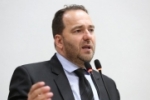 Alex Redano requer Voto de Louvor a cidadãos que contribuíram para o crescimento do Estado