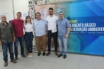 1° Workshop de Saneamento Básico e Preservação Ambiental acontece em Ariquemes