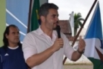 Inaugurado Centro de Apoio Diagnóstico, em Ariquemes