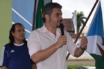 Inaugurado Centro de Apoio Diagnóstico, em Ariquemes
