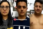 CHUPA–CABRA: PC localiza um dos maiores estelionatários do país em clonagens de cartões