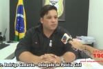 [VÍDEO] OPERAÇÃO IMPÉRIO DA LEI: Homicídios e tentativas foram elucidados – Dez pessoas presas