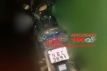 ARIQUEMES: Mulher procura por moto que foi deixada em oficina