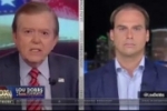 “Nunca mais seremos um país socialista”, afirma Eduardo Bolsonaro na TV americana