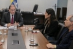 Delegacia de Alto Paraíso será inaugurada no dia 7 de dezembro
