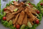 360º de desenvolvimento: SEMA e SENAR promovem mais um curso de filetagem de pescado em Ariquemes