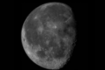 CONFIRA A SUPERFÍCIE DA LUA NUMA FOTO COM 100 MEGA DE RESOLUÇÃO!