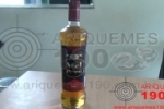 ARIQUEMES: Mulher é detida furtando bebida e cosméticos em supermercado