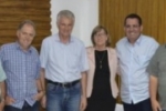 Francisco Hidalgo Farina é reeleito presidente da ACIA