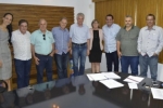 Francisco Hidalgo Farina é reeleito presidente da ACIA