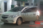 ARIQUEMES: Polícia recupera Onix roubado em Porto Velho através de rastreamento OnStar 