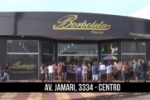 ARIQUEMES: Inauguração da Borboleta Outlet foi um sucesso