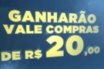 ARIQUEMES: Mega Farma irá inaugurar neste sábado com vale compras aos primeiros que chegarem