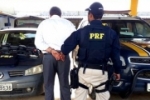 Advogado é preso com 18 quilos de pasta base de cocaína em RO