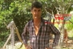BURITIS: Corpo de agricultor é encontrado em decomposição com braços e pernas amarrados