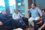 Deputado Adelino cobra do Executivo licitação sobre o Hospital Regional de Ariquemes