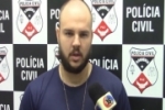 ARIQUEMES: Roubos e furtos de celulares aumentam – Delegado Leandro dá dicas de segurança